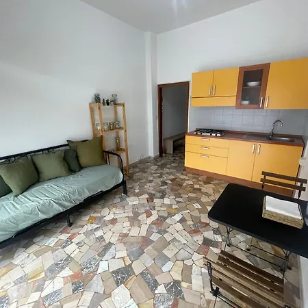 Casa Gabri Apartment *