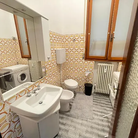 Apartament Casa Gabri