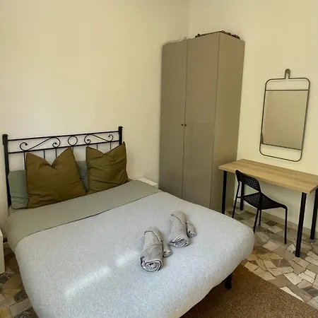 Casa Gabri Apartament *