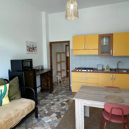 Apartament Casa Gabri Castel di Casio