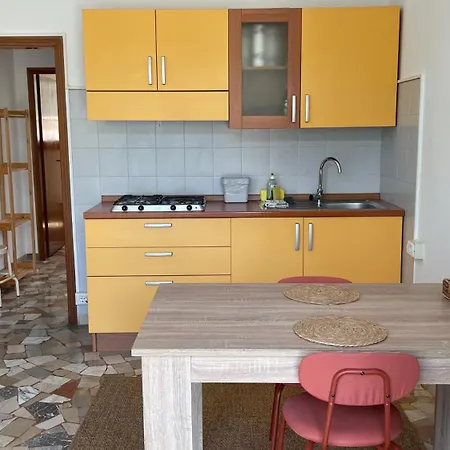 Casa Gabri Apartament Castel di Casio